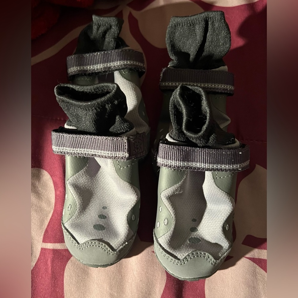 Ruffwear Summit Trex (2.0 inches)